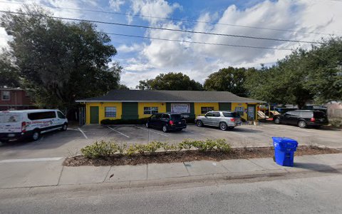 Day Care Center «Tiny Tots Child Care Center», reviews and photos, 1430 Smith St, Kissimmee, FL 34744, USA