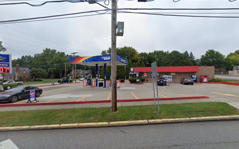 Sunoco Gas Station image 7