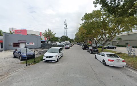 Used Car Dealer «CREDO CARS LLC», reviews and photos, 15551 W Dixie Hwy, North Miami Beach, FL 33162, USA