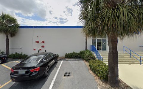 Electrical Supply Store «Graybar», reviews and photos, 2400 S Division Ave, Orlando, FL 32805, USA