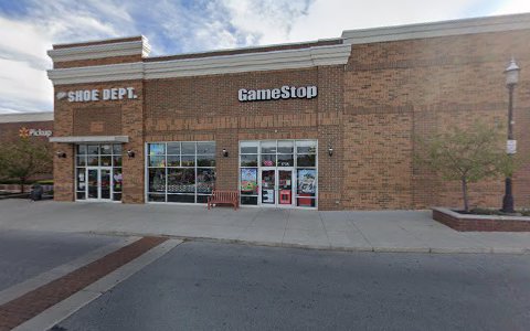 Video Game Store «GameStop», reviews and photos, 1705 Stringtown Rd, Grove City, OH 43123, USA