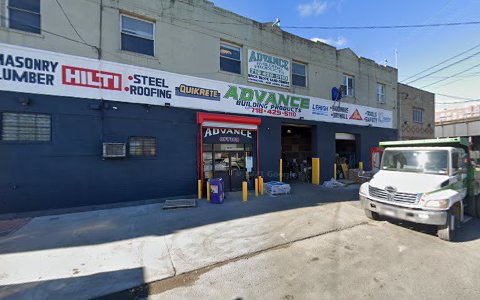 Store «Advance Building Products», reviews and photos, 48-16 70th St, Woodside, NY 11377, USA
