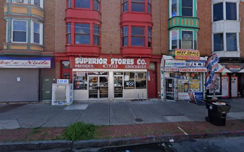 Grocery Store «Superior Stores Co», reviews and photos, 1307 Market St, Harrisburg, PA 17103, USA