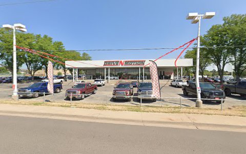 Used Car Dealer «Herbies Auto Sales», reviews and photos, 2563 W 28th St, Greeley, CO 80634, USA