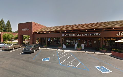 Pet Supply Store «Western Feed & Pet Supply Inc», reviews and photos, 2137 Golden Centre Ln, Rancho Cordova, CA 95670, USA