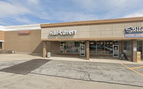 Hair Salon «Hair Cuttery», reviews and photos, 17121 Harlem Ave, Tinley Park, IL 60477, USA