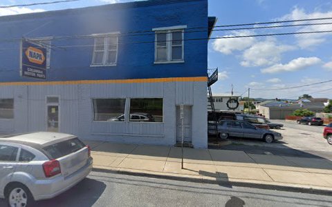 Auto Parts Store «NAPA Auto Parts - Columbia Motor Parts», reviews and photos, 138 Lancaster Ave, Columbia, PA 17512, USA