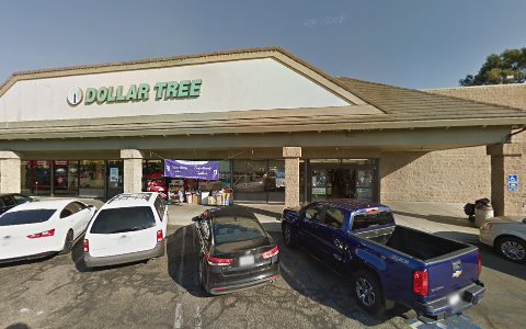 Dollar Store «Dollar Tree», reviews and photos, 1400 E Grand Ave a, Arroyo Grande, CA 93420, USA
