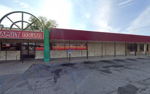Dollar Store «Family Dollar», reviews and photos, 6340 E Livingston Ave, Reynoldsburg, OH 43068, USA
