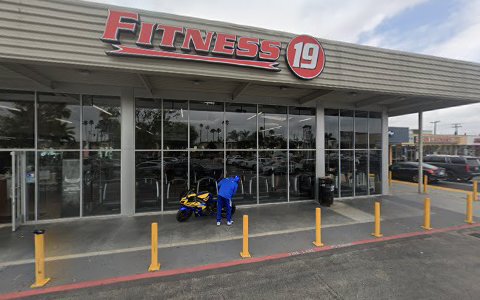 Gym «Fitness 19», reviews and photos, 1310 W Rosecrans Ave, Gardena, CA 90247, USA