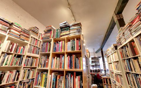 Book Store «William Stout Architectural Books», reviews and photos, 804 Montgomery St, San Francisco, CA 94133, USA