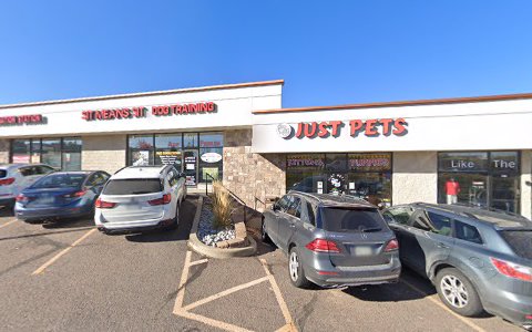 Pet Supply Store «Just Pets», reviews and photos, 8874 Maximus Dr, Lone Tree, CO 80124, USA