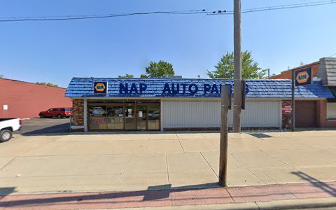 Auto Parts Store «NAPA Auto Parts - West Park Auto Parts», reviews and photos, 13445 Lorain Ave, Cleveland, OH 44111, USA