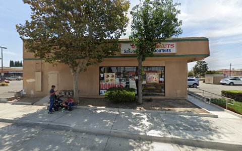 Tobacco Shop «Sams Smoke Shop», reviews and photos, 11004 Magnolia St, Garden Grove, CA 92841, USA