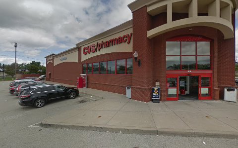 Drug Store «CVS», reviews and photos, 3893 William Penn Hwy, Monroeville, PA 15146, USA