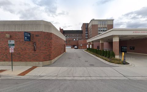 Rush Oak Park Hospital image 3