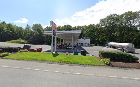 Convenience Store «Speedway», reviews and photos, 520 S Lehigh Ave, Frackville, PA 17931, USA