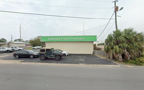 Insurance Agency «Emerald Coast Insurance Agency», reviews and photos