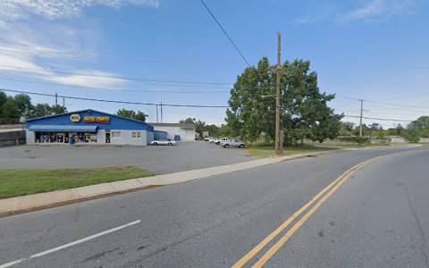 Auto Parts Store «NAPA Auto Parts - Genuine Parts Company», reviews and photos, 131 Railroad Ave, Elkton, MD 21921, USA