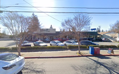 Barber Shop «Jefferson Plaza Barber Shop», reviews and photos, 3125 Jefferson Ave, Redwood City, CA 94062, USA