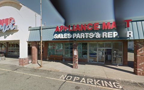 Used Appliance Store «Appliance Mart», reviews and photos, 1525 OH-303, Streetsboro, OH 44241, USA