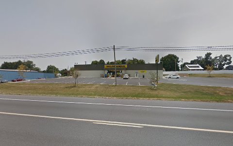 Discount Store «Dollar General», reviews and photos, 460 W Lincoln Ave, Myerstown, PA 17067, USA