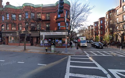 Grocery Store «Marlboro Market», reviews and photos, 45 Massachusetts Ave, Boston, MA 02115, USA