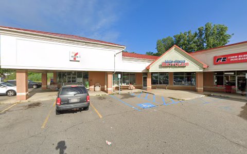 Convenience Store «7-Eleven», reviews and photos, 5979 26 Mile Rd, Washington, MI 48094, USA