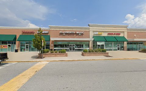Sporting Goods Store «Olympia Sports», reviews and photos, 217 Oak Lee Dr # 18, Ranson, WV 25438, USA