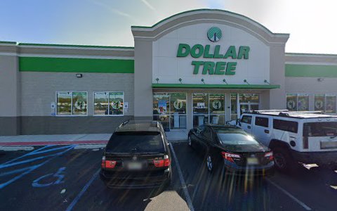 Dollar Store «Dollar Tree», reviews and photos, 71 Walker Ave, West Berlin, NJ 08091, USA