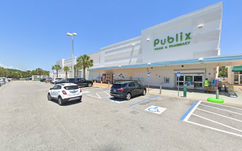 Pharmacy «Publix Pharmacy at Vilano Beach Town Center», reviews and photos, 55 Ava Way, St Augustine, FL 32084, USA