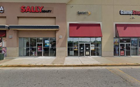 Beauty Supply Store «Sally Beauty», reviews and photos, 8640 Pulaski Hwy #123, Rosedale, MD 21237, USA