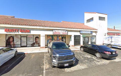 Butcher Shop «Los Potrillos Meat Market», reviews and photos, 10330 Hole Ave #7, Riverside, CA 92505, USA