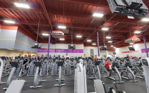 Health Club «24 Hour Fitness Sport», reviews and photos, 15310 Summit Ave, Fontana, CA 92336, USA