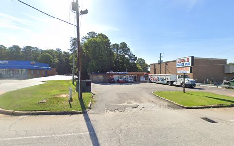 Liquor Store «J & J Package Store», reviews and photos, 3408 Wesley Chapel Rd, Decatur, GA 30034, USA