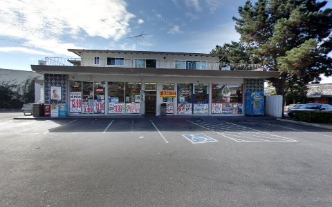 Liquor Store «Liquor & Foodmart», reviews and photos, 2339 California St, Mountain View, CA 94040, USA