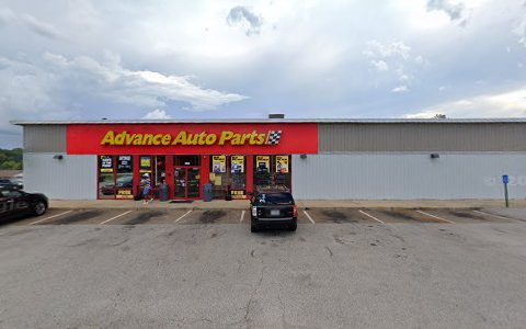 Auto Parts Store «Advance Auto Parts», reviews and photos, 999 E Gannon Dr, Festus, MO 63028, USA
