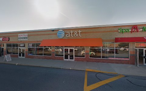 Cell Phone Store «AT&T», reviews and photos, 2733 Paper Mill Rd Suite 13, Reading, PA 19610, USA