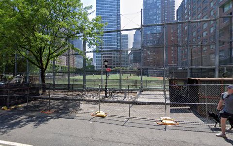 Battery Park City Soccer Fields image 1