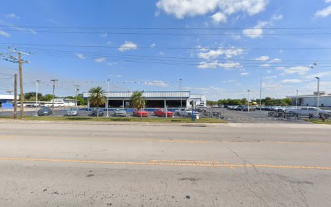 Used Car Dealer «A & E Auto Sales And Repair», reviews and photos, 525 NW Ave L, Belle Glade, FL 33430, USA
