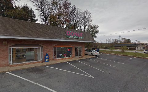 Donut Shop «Donut Connection», reviews and photos, 6498 Crain Hwy, La Plata, MD 20646, USA