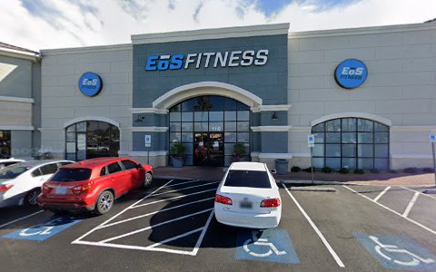Gym «EOS Fitness - Las Vegas South», reviews and photos, 9310 S Eastern Ave #110, Las Vegas, NV 89123, USA