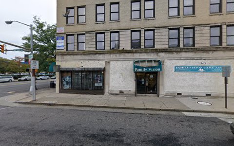 Optometrist «Family Vision Care Associates», reviews and photos, 1440 Atlantic Ave, Atlantic City, NJ 08401, USA