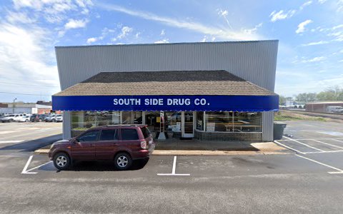 Pharmacy «Southside Drugs», reviews and photos, 1000 S Main St,, Springfield, TN 37172, USA