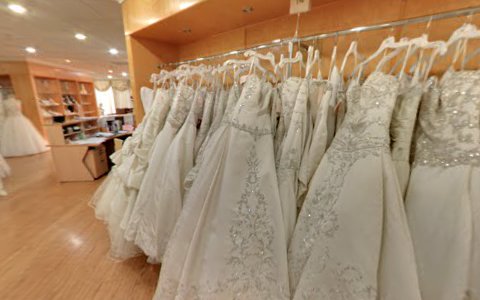 Bridal Shop «Mary Me Bridal», reviews and photos, 2922 E Chapman Ave, Orange, CA 92869, USA