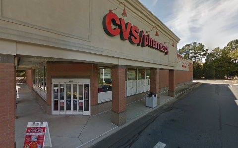 Drug Store «CVS», reviews and photos, 1380 Woodstock Rd, Roswell, GA 30075, USA
