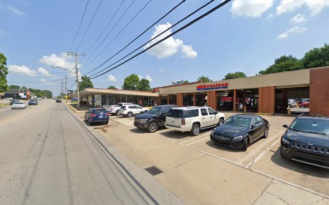 Tire Shop «Firestone Complete Auto Care», reviews and photos, 866 Broadway Ave, Bowling Green, KY 42101, USA