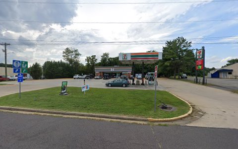 Convenience Store «7-Eleven», reviews and photos, 1199 N Seminole Trail, Madison, VA 22727, USA