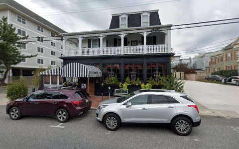 American Restaurant «The Merion Inn», reviews and photos, 106 Decatur St, Cape May, NJ 08204, USA