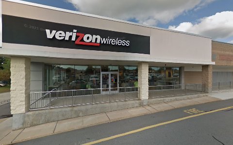 Cell Phone Store «Verizon», reviews and photos, 258 Daniel Webster Hwy, Nashua, NH 03060, USA